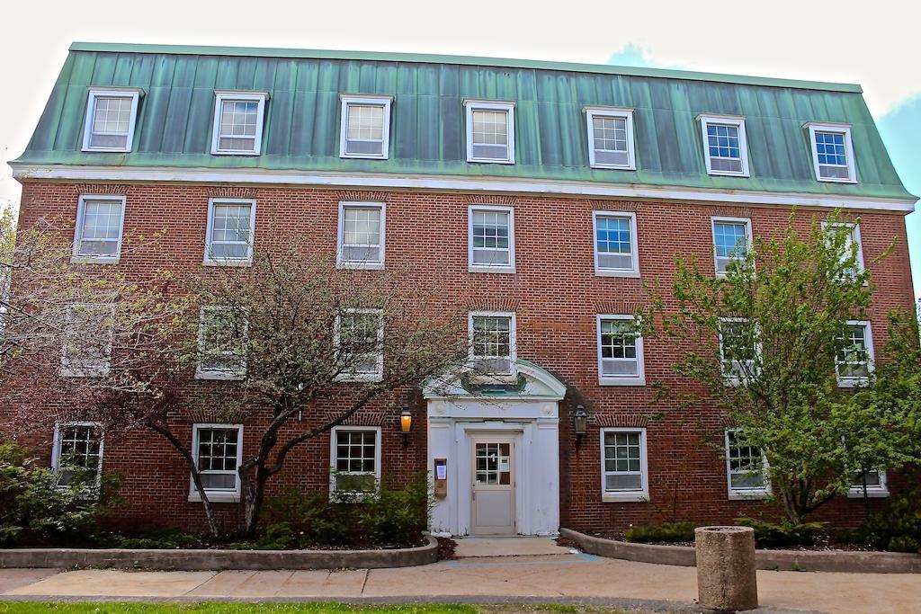 Memorial University St. John's Exterior foto